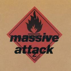 Massive Attack : Blue Lines